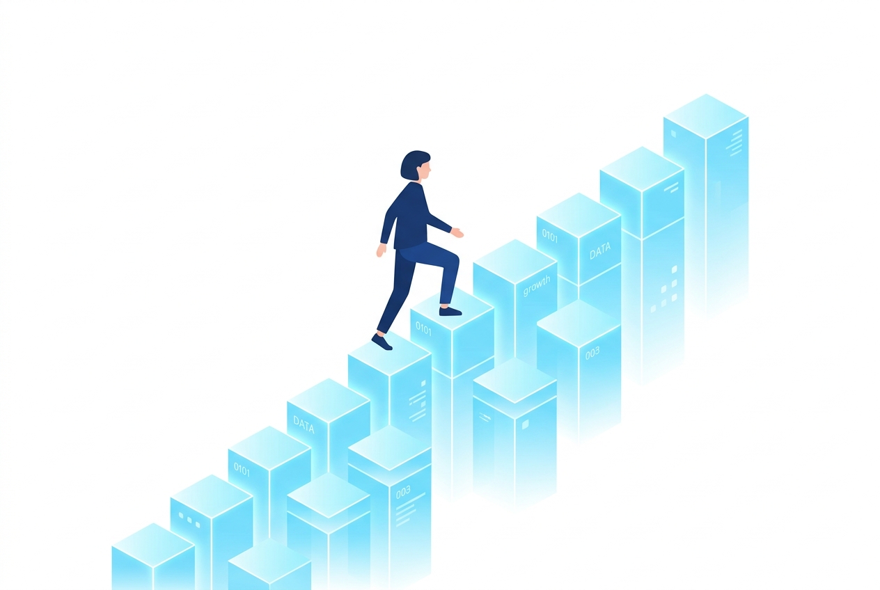 From Non-IT to IT: The Realistic Roadmap That Works in 2026
