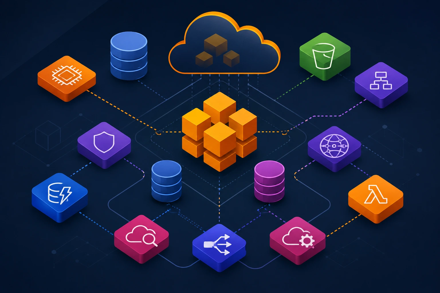 Amazon Web Services (AWS)