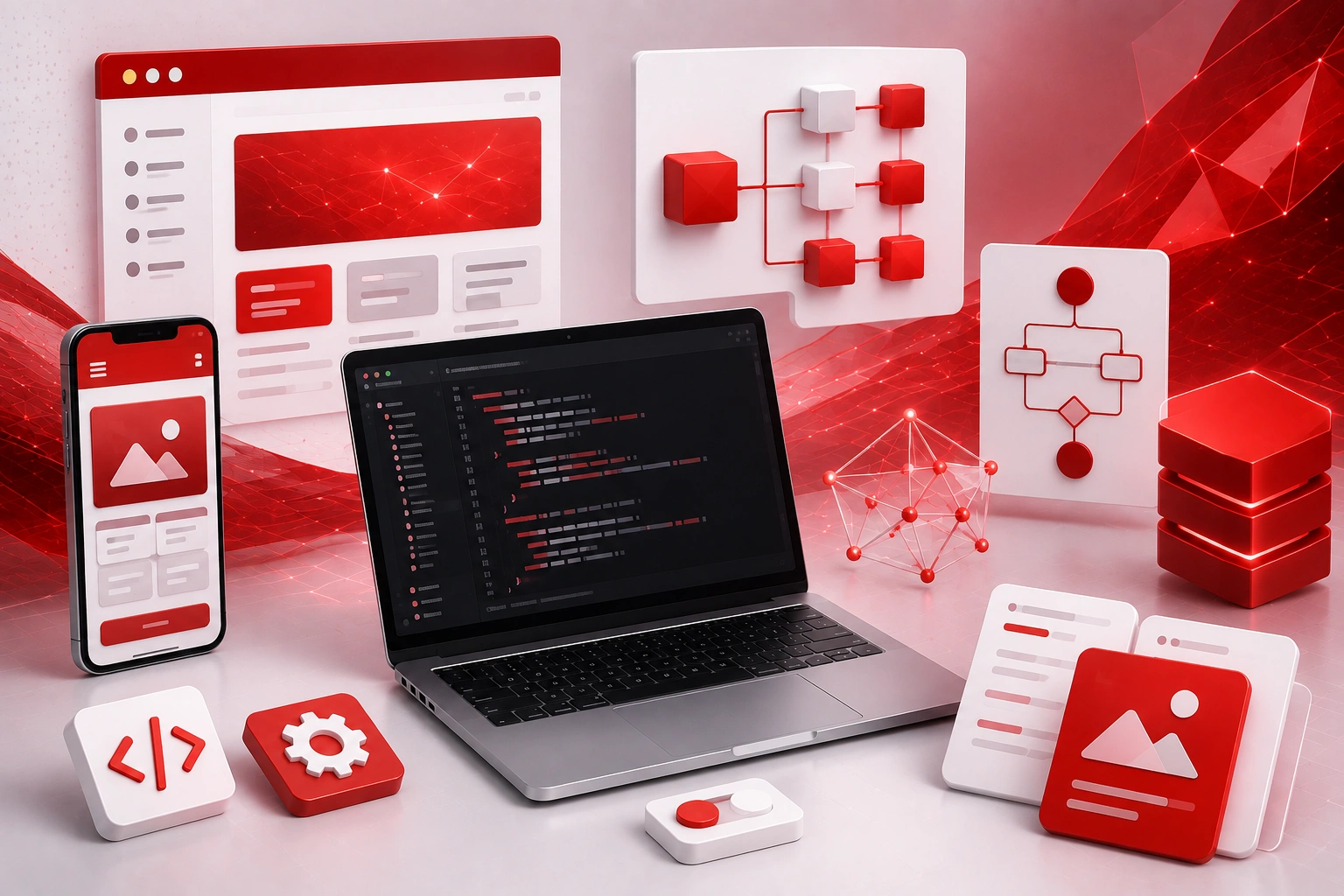 Angular Framework Masterclass