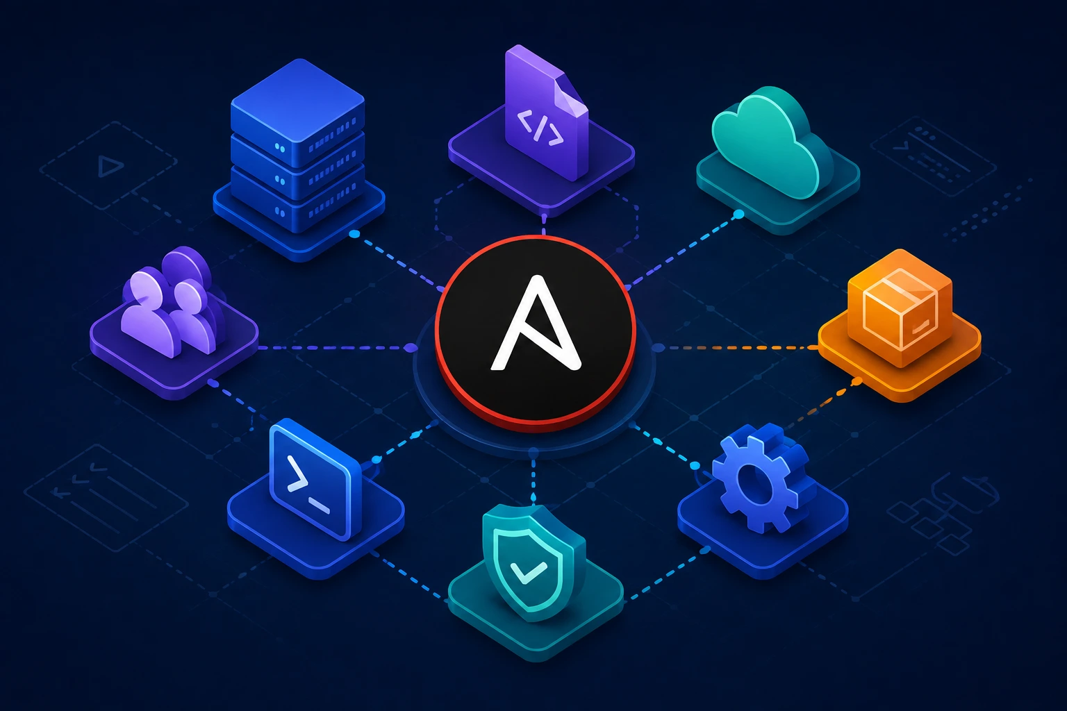 Ansible Automation