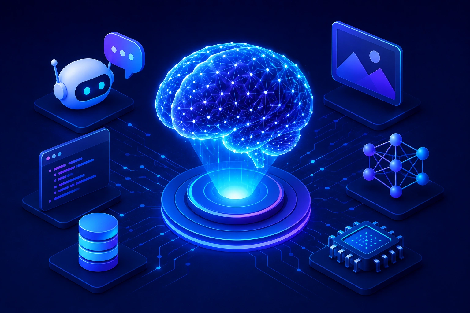 Artificial Intelligence (AI)