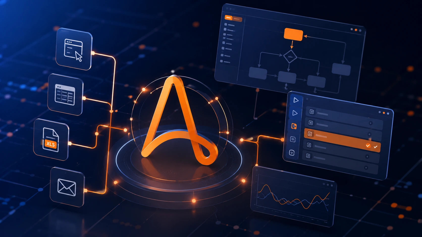 Automation Anywhere