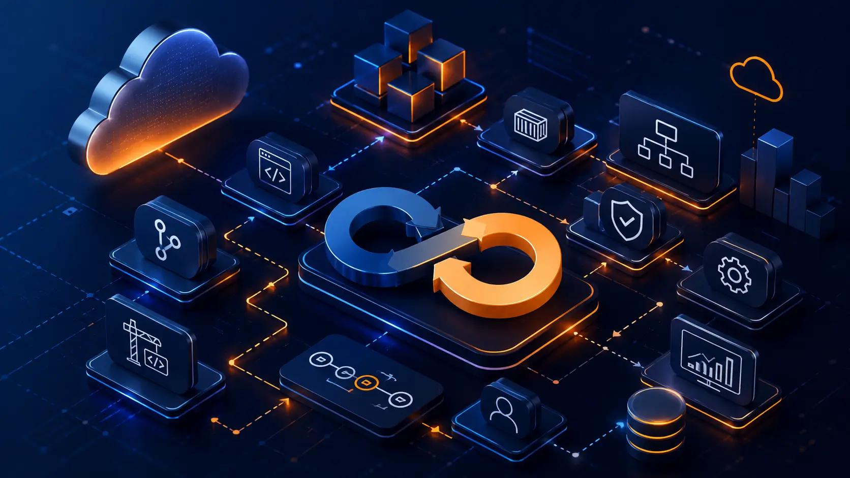 AWS DevOps Engineer