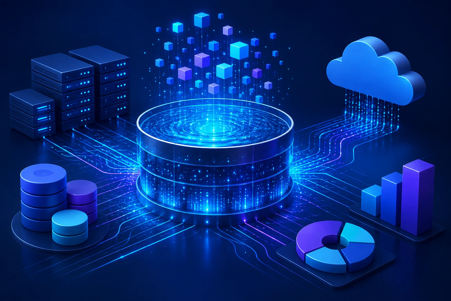 Big Data & Hadoop