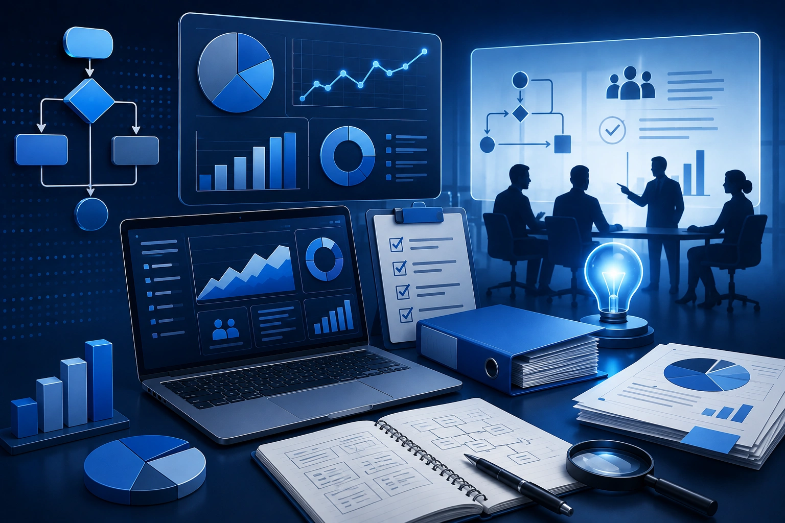 Business Analyst Foundations