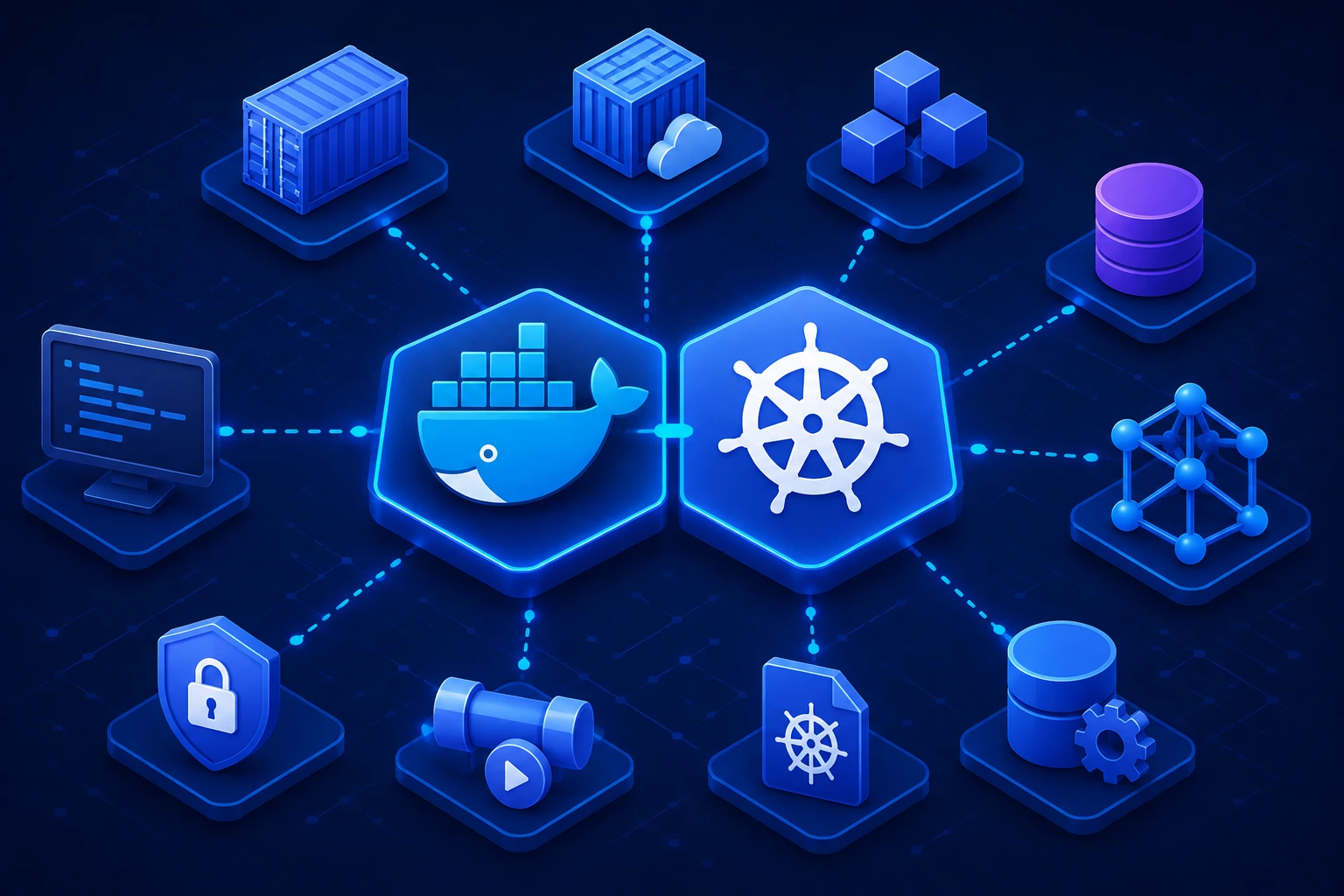 Docker & Kubernetes