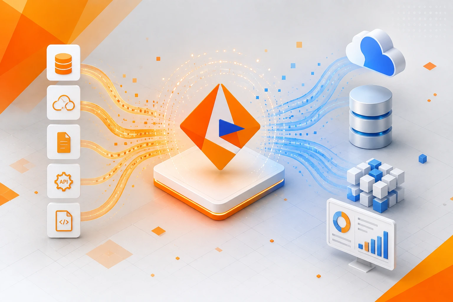 Informatica PowerCenter