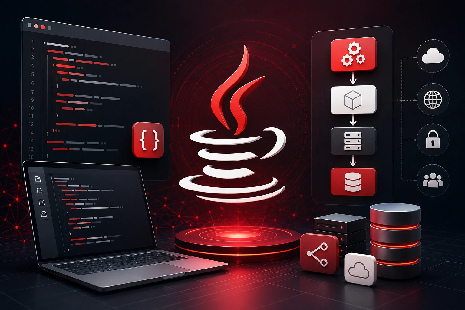 Java Programming Foundations