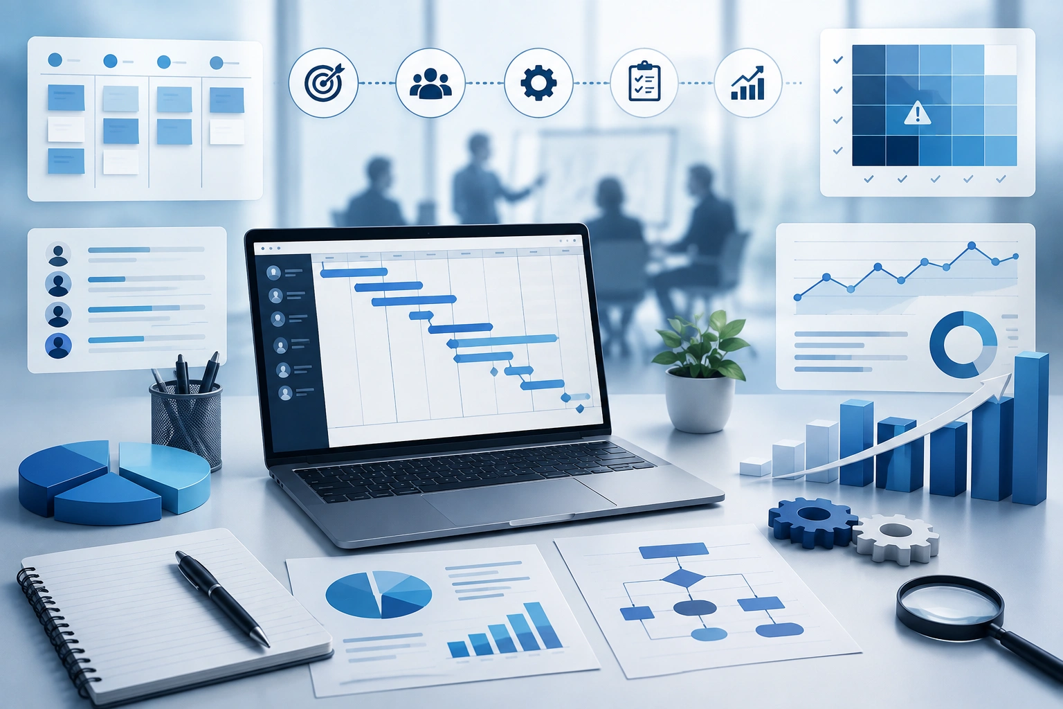 PMP Certification Training