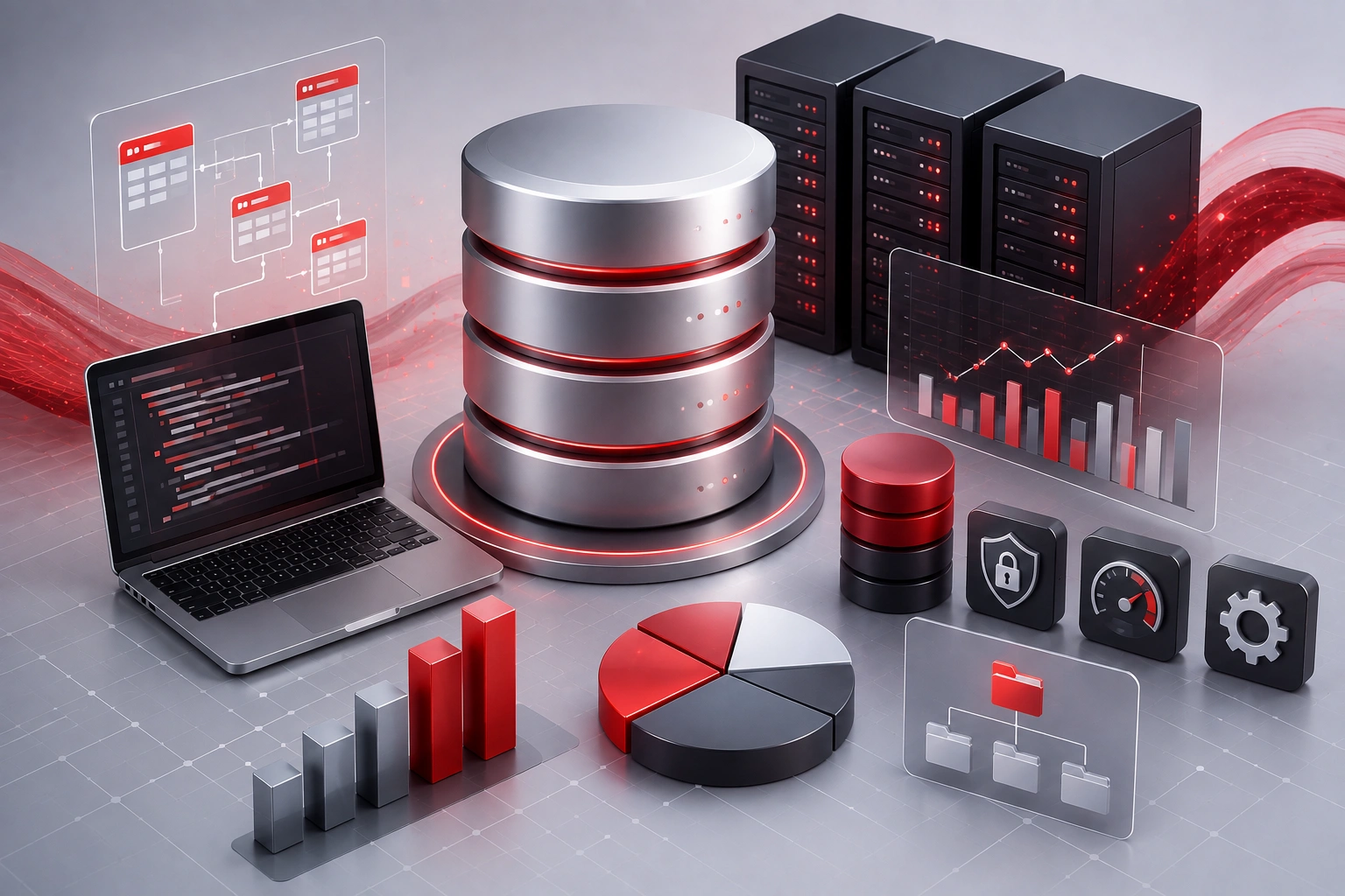 SQL Server Masterclass