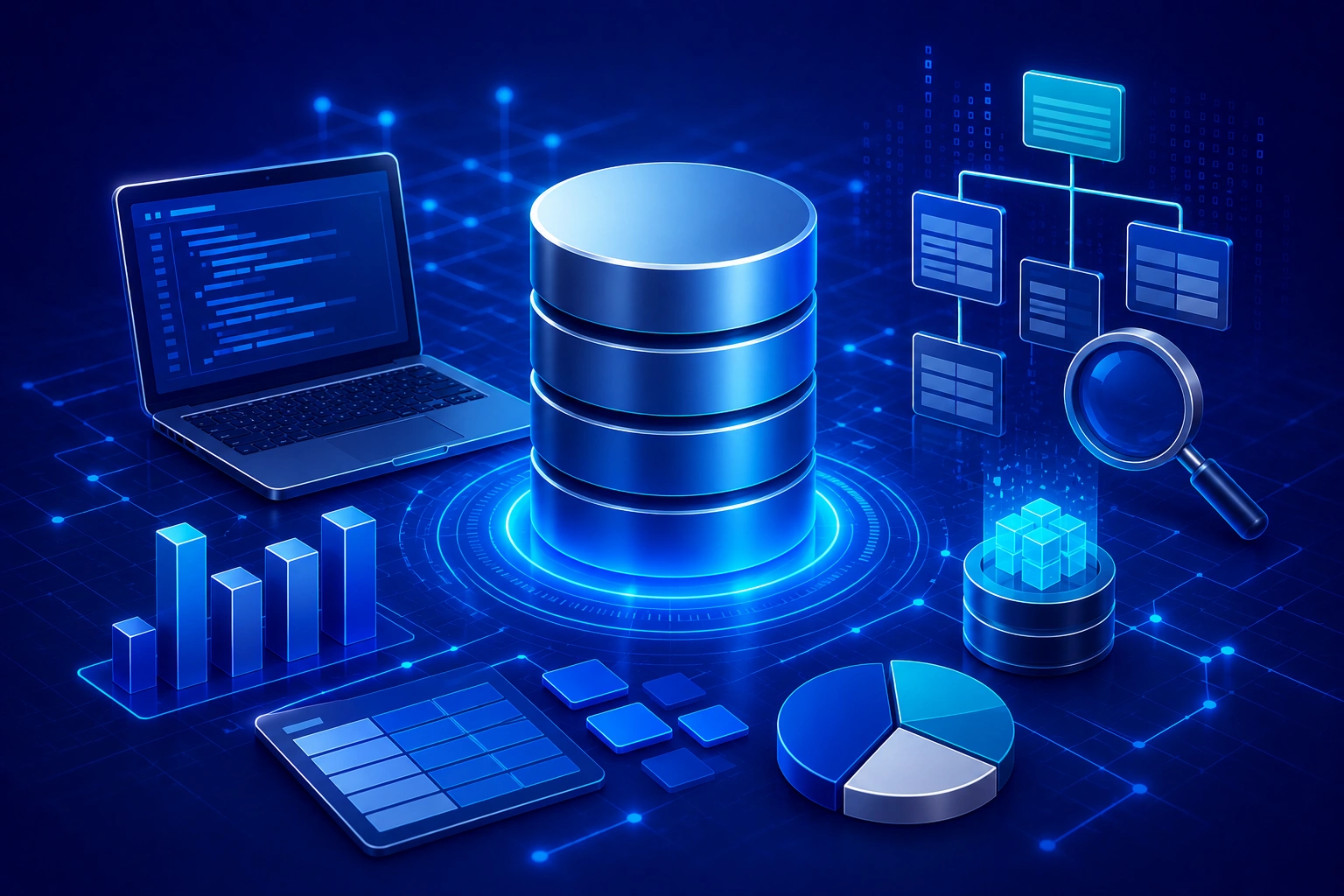 SQL Querying Foundations