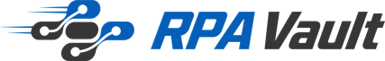 RPAVault logo